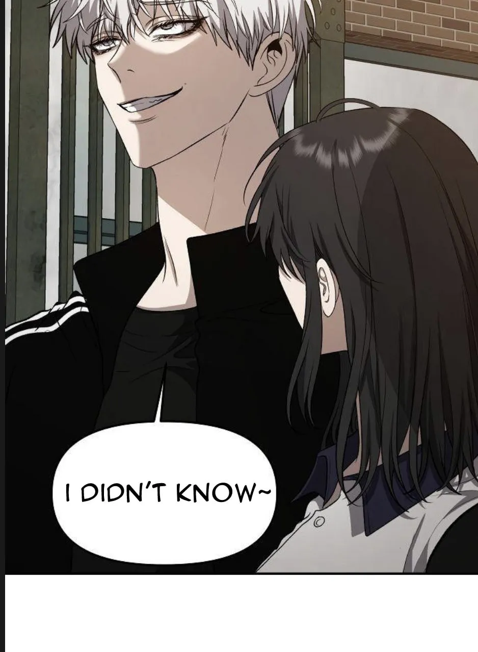 Read Dreaming Freedom chapter 61 image 44 on Lezhin