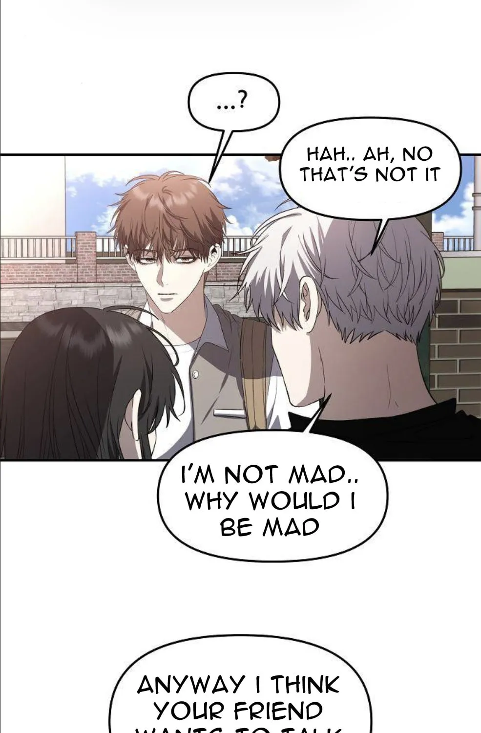 Read Dreaming Freedom chapter 61 image 53 on Lezhin