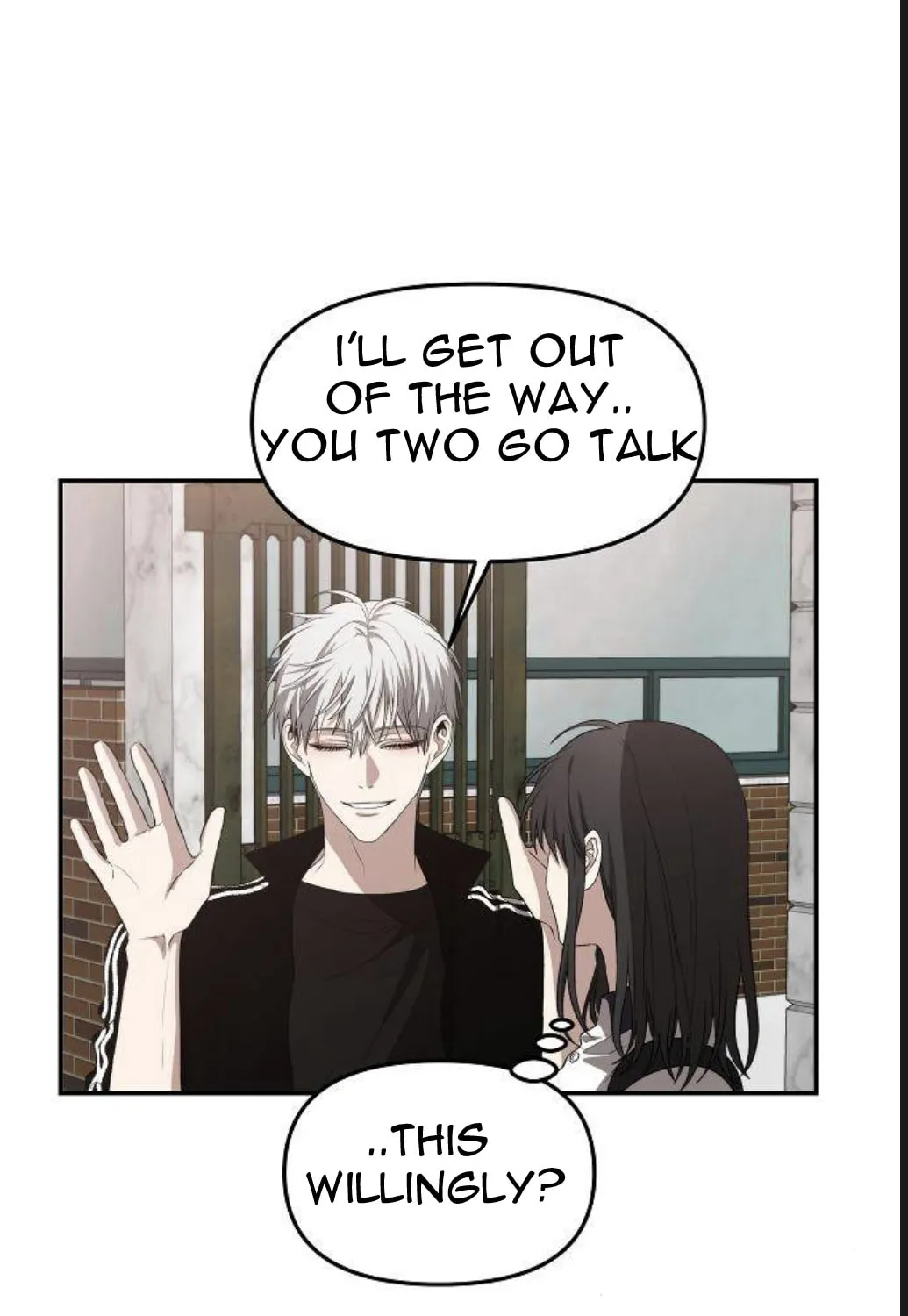 Read Dreaming Freedom chapter 61 image 55 on Lezhin