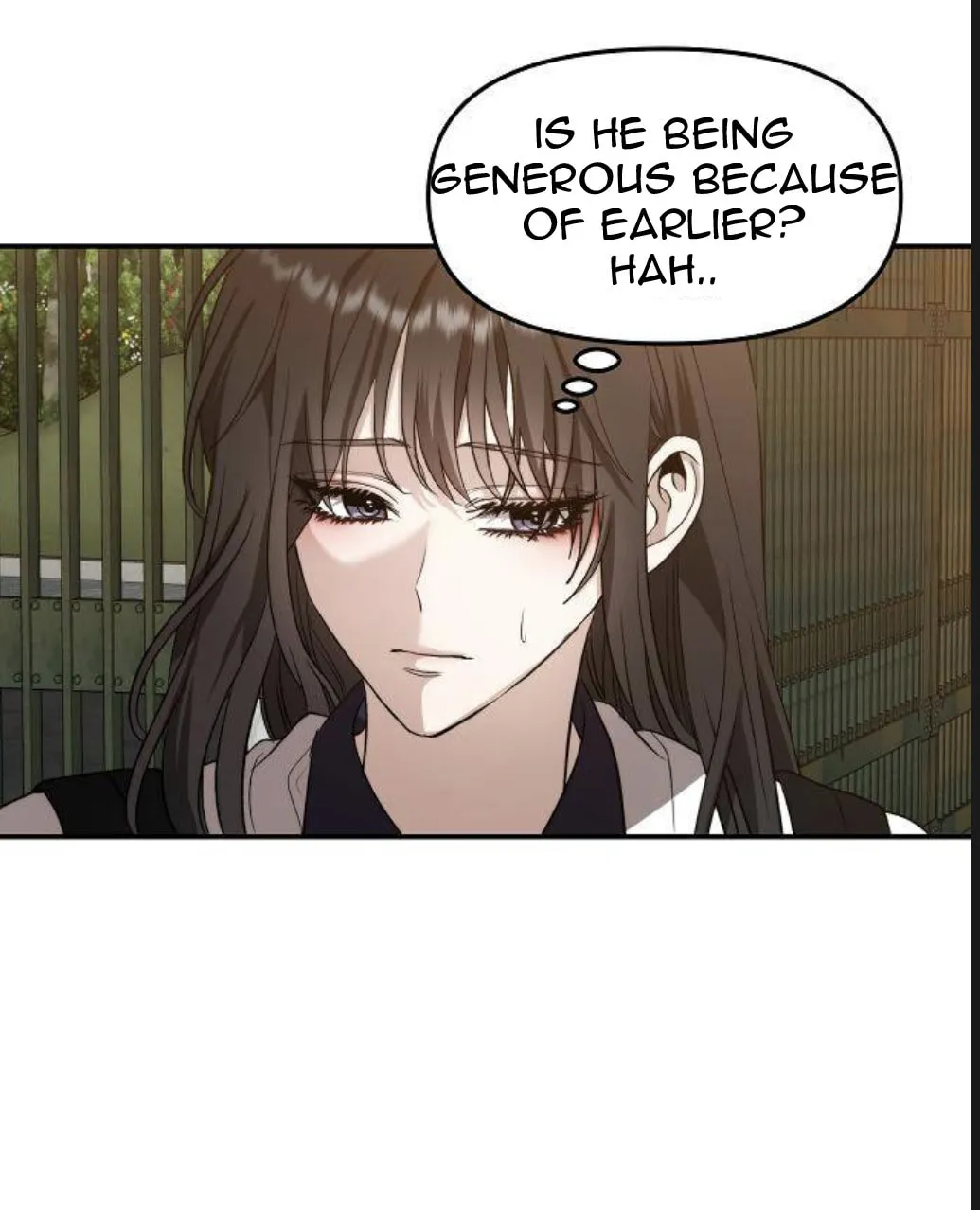 Read Dreaming Freedom chapter 61 image 56 on Lezhin