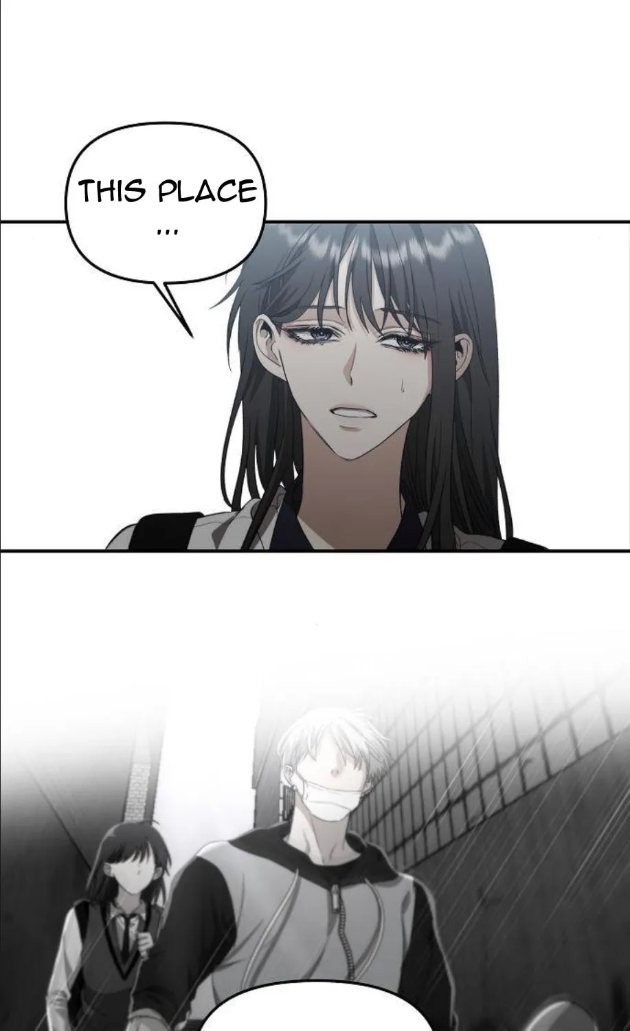 Read Dreaming Freedom chapter 61 image 59 on Lezhin