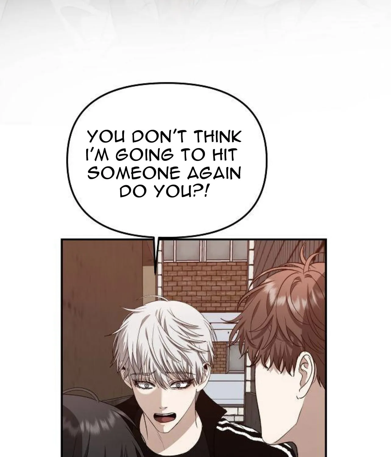 Read Dreaming Freedom chapter 61 image 61 on Lezhin