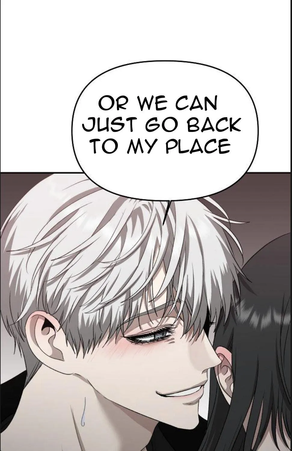 Read Dreaming Freedom chapter 61 image 7 on Lezhin