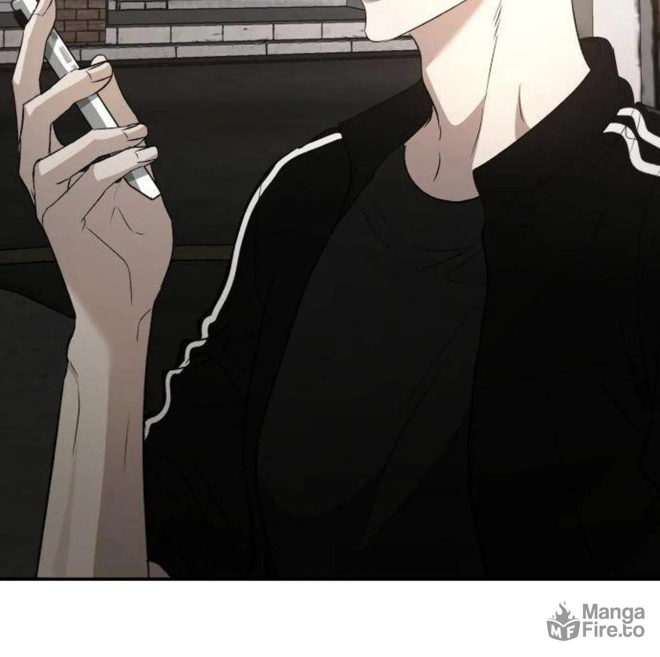 Read Dreaming Freedom chapter 61 image 78 on Lezhin