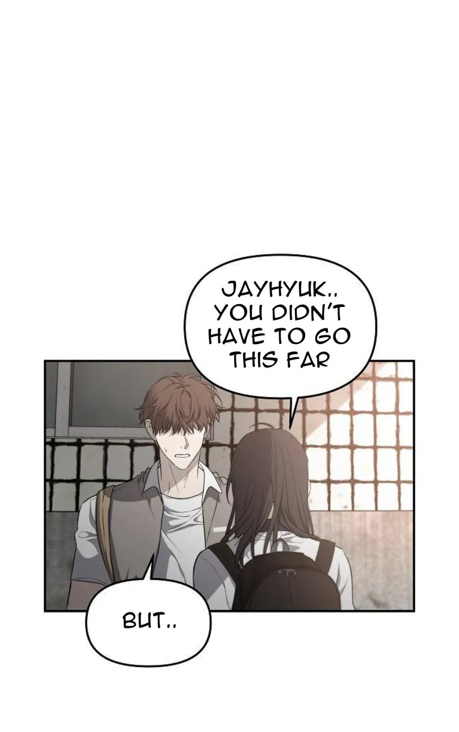 Read Dreaming Freedom chapter 61 image 79 on Lezhin