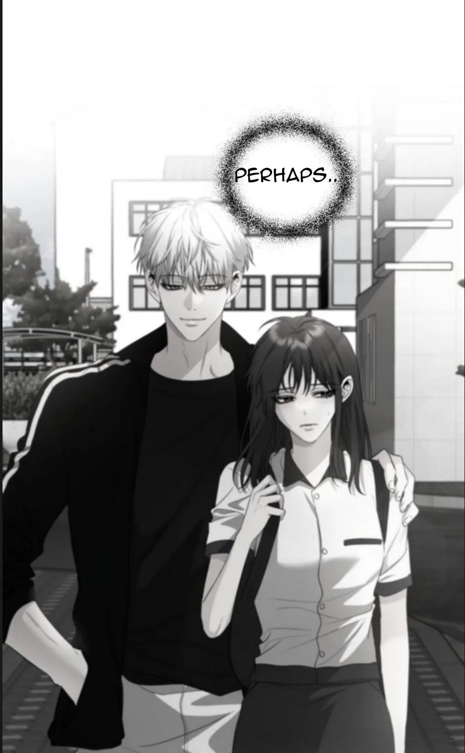 Read Dreaming Freedom chapter 61 image 85 on Lezhin