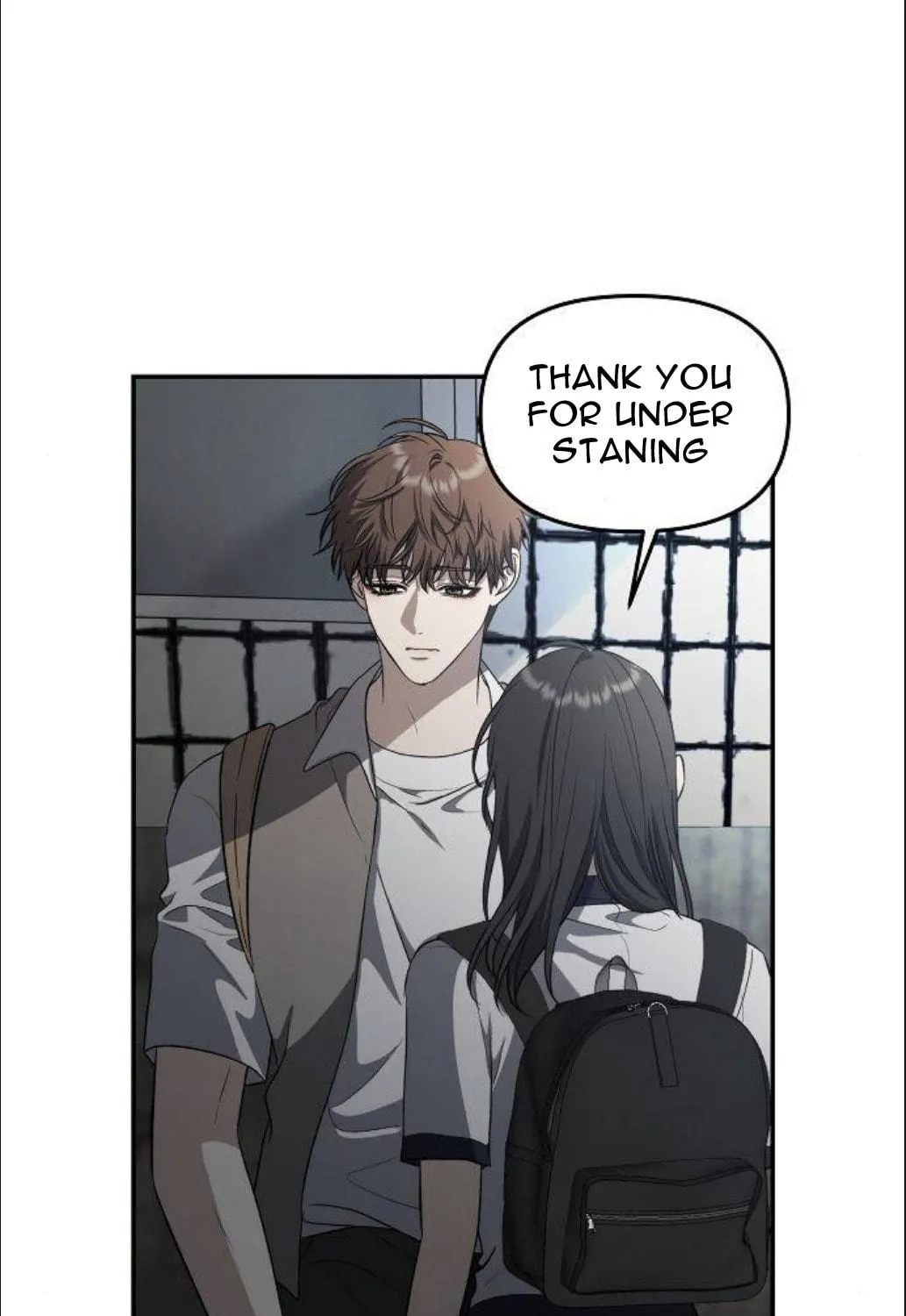 Read Dreaming Freedom chapter 61 image 97 on Lezhin