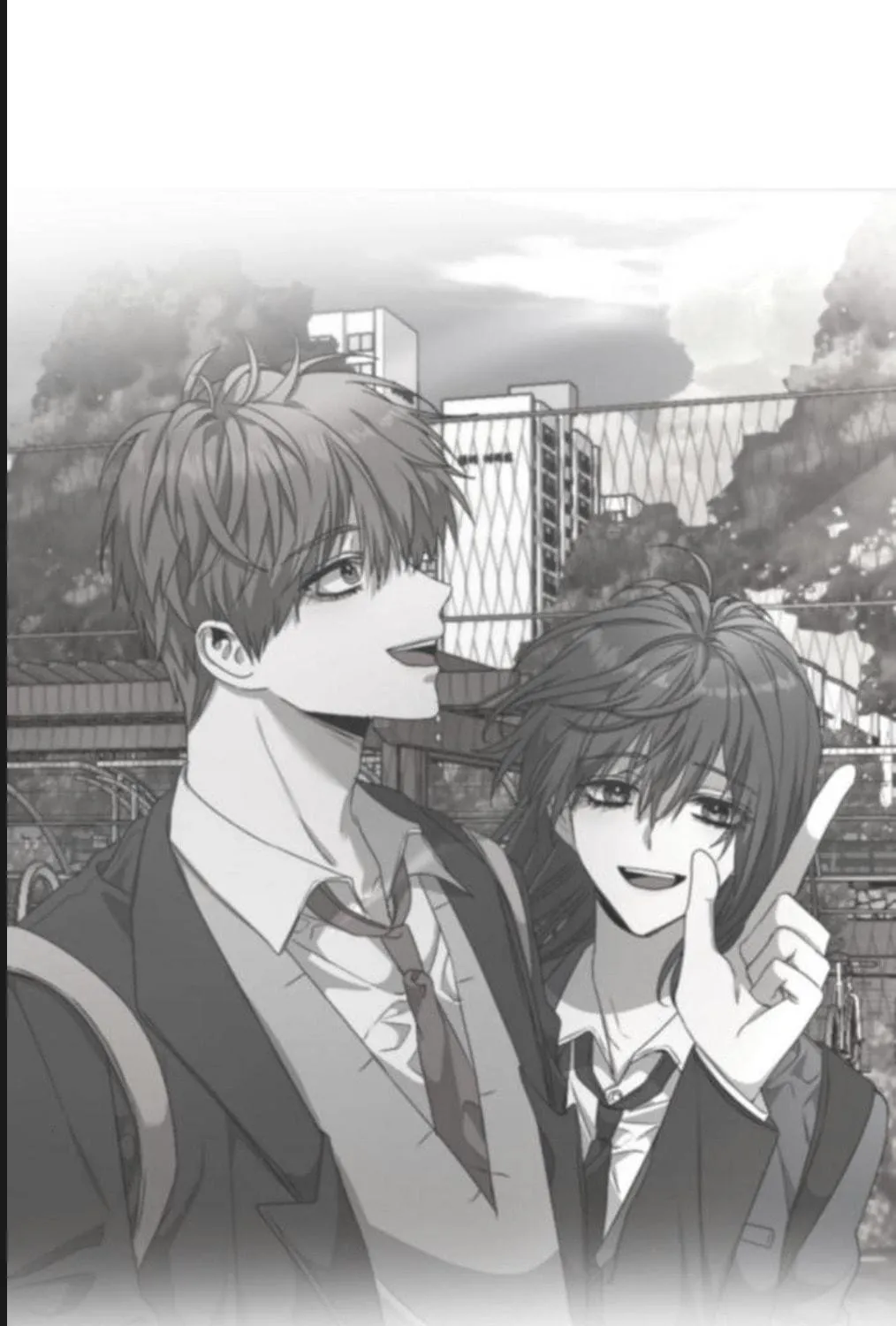 Read Dreaming Freedom chapter 61 image 99 on Lezhin