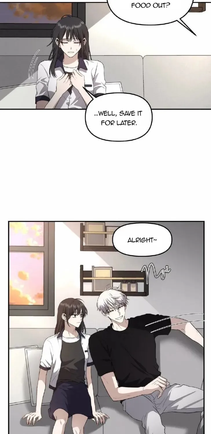 Read Dreaming Freedom chapter 62.5 image 10 on Lezhin