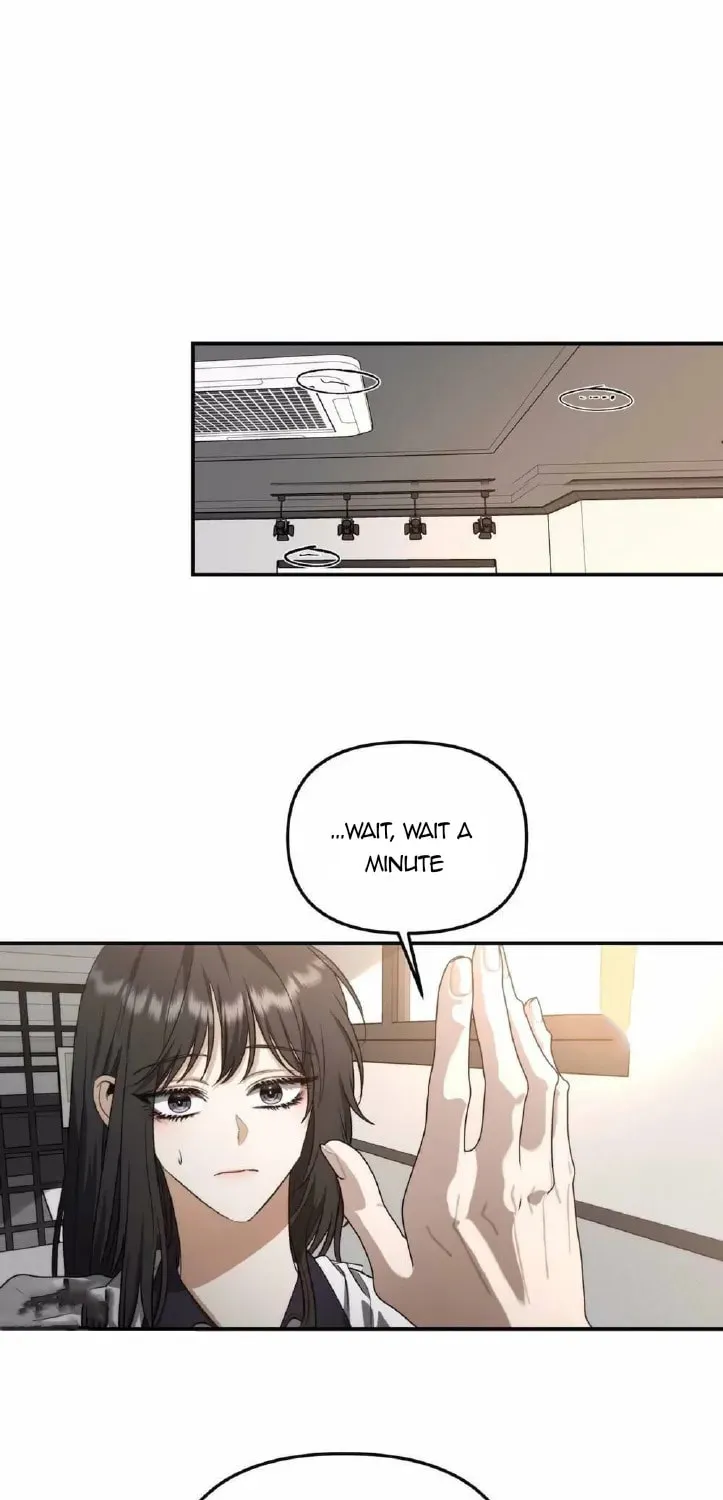 Read Dreaming Freedom chapter 62.5 image 15 on Lezhin
