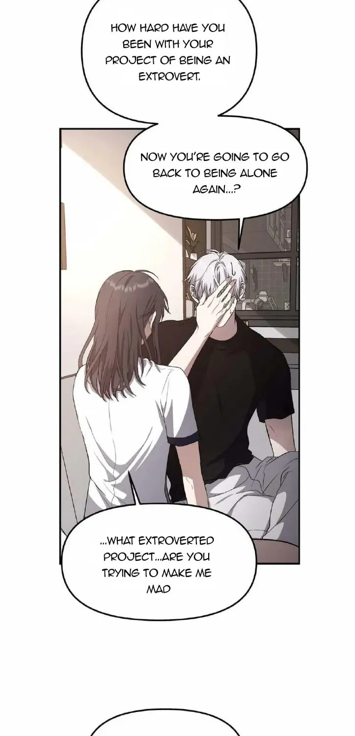 Read Dreaming Freedom chapter 62.5 image 16 on Lezhin