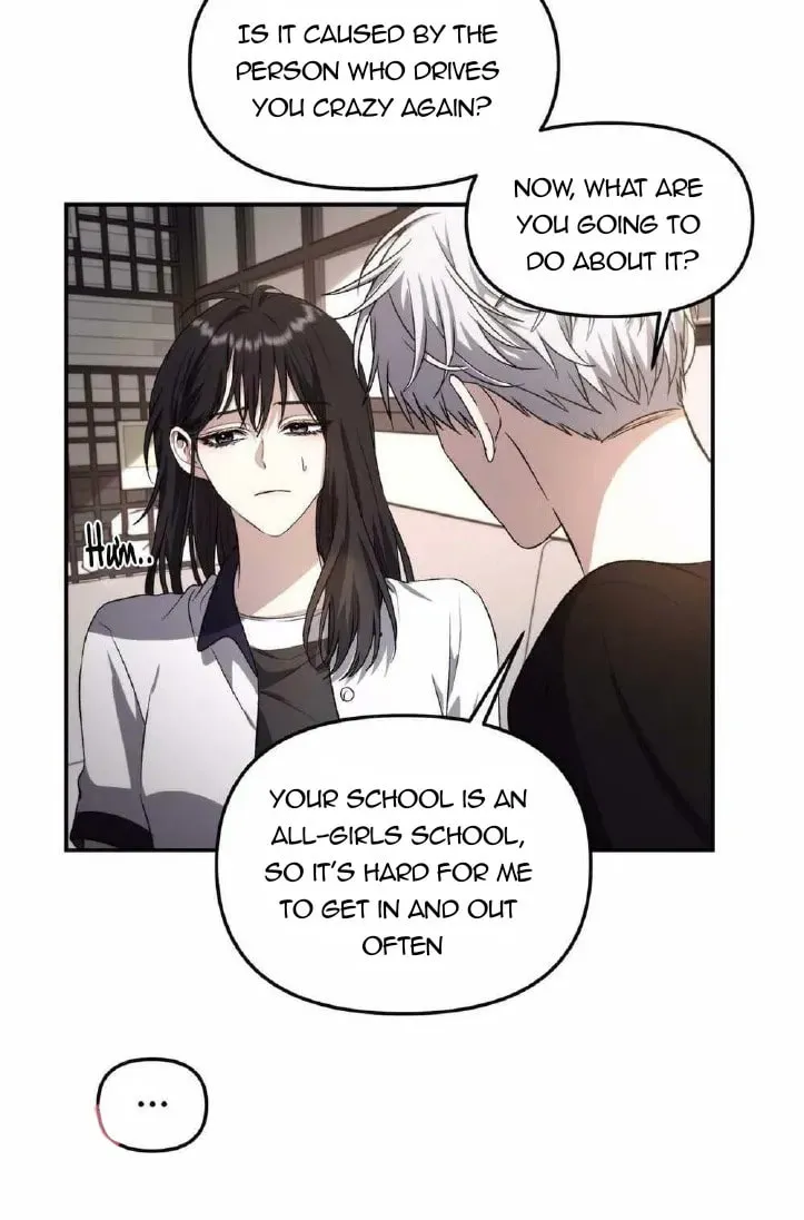 Read Dreaming Freedom chapter 62.5 image 17 on Lezhin