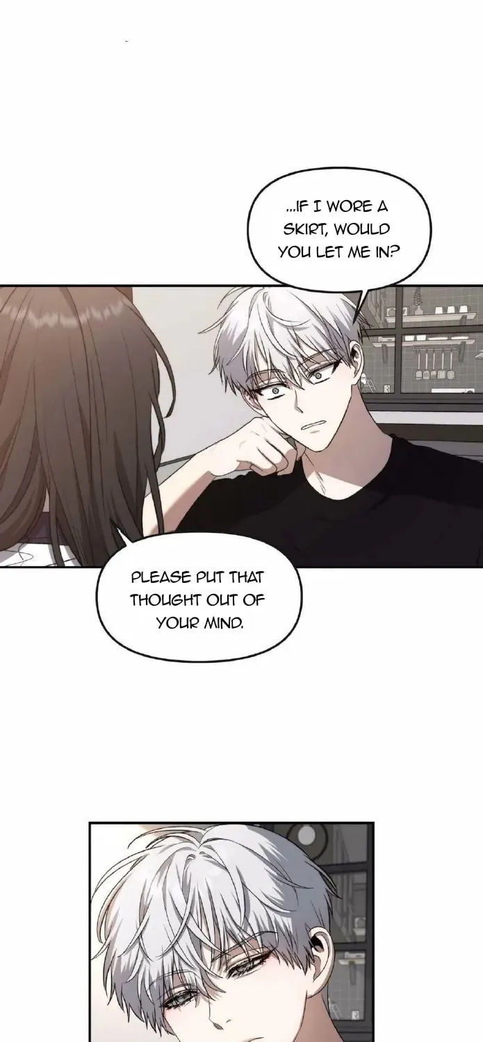 Read Dreaming Freedom chapter 62.5 image 18 on Lezhin