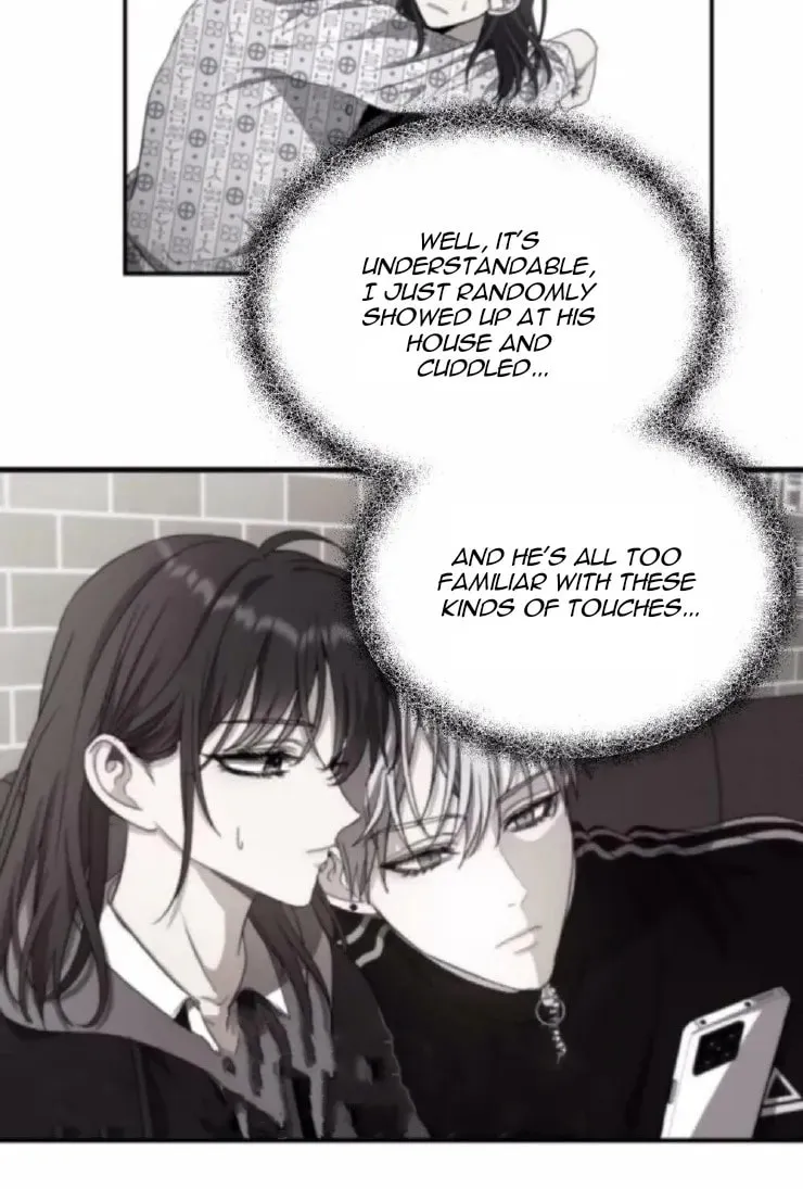Read Dreaming Freedom chapter 62.5 image 2 on Lezhin