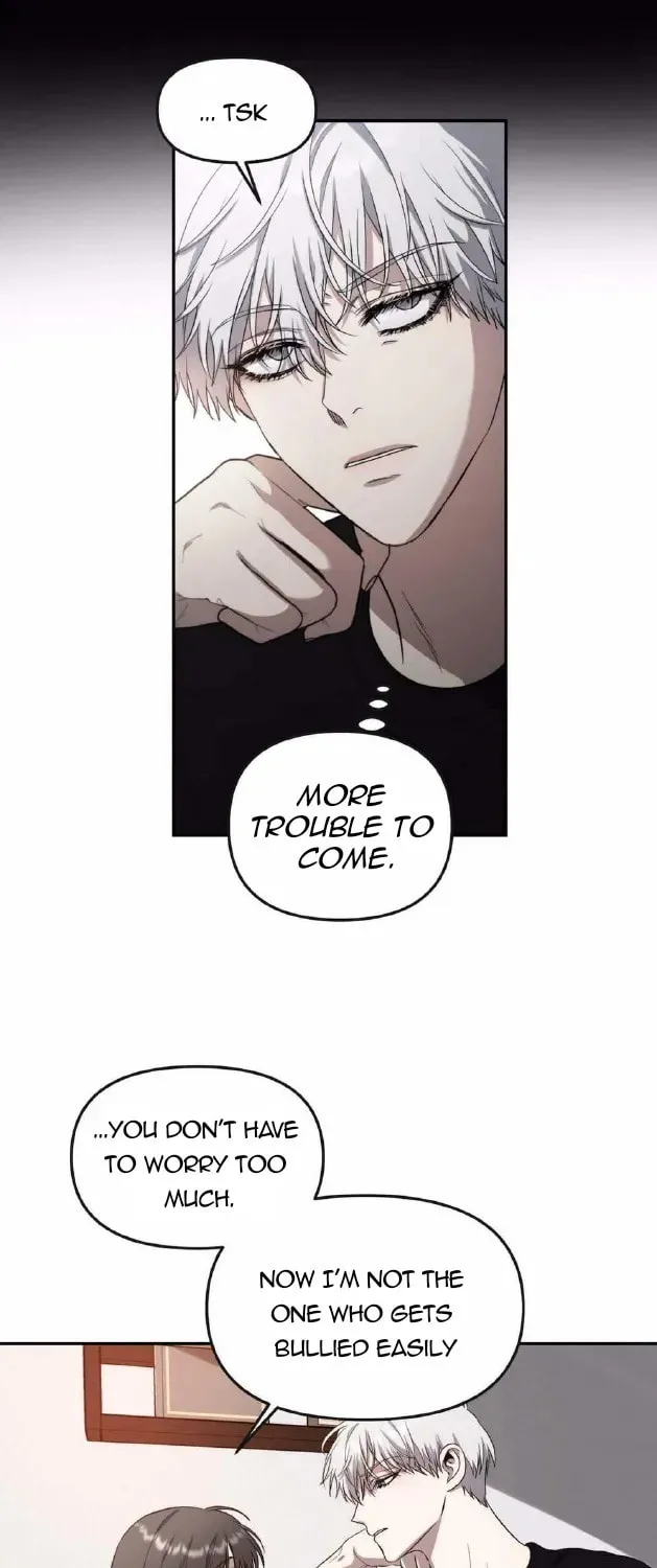 Read Dreaming Freedom chapter 62.5 image 21 on Lezhin
