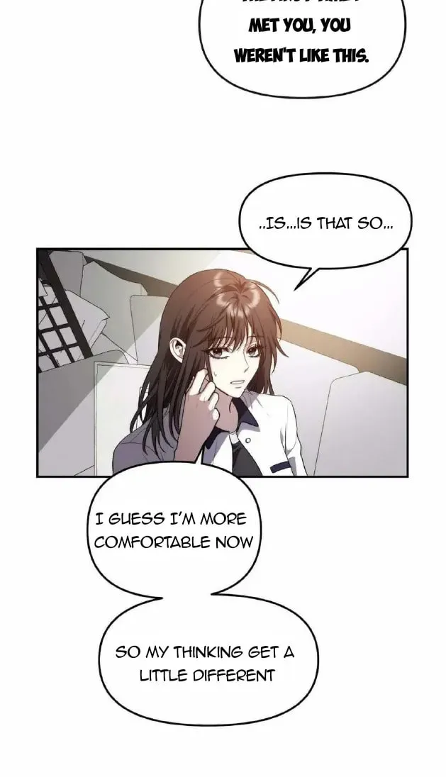Read Dreaming Freedom chapter 62.5 image 23 on Lezhin