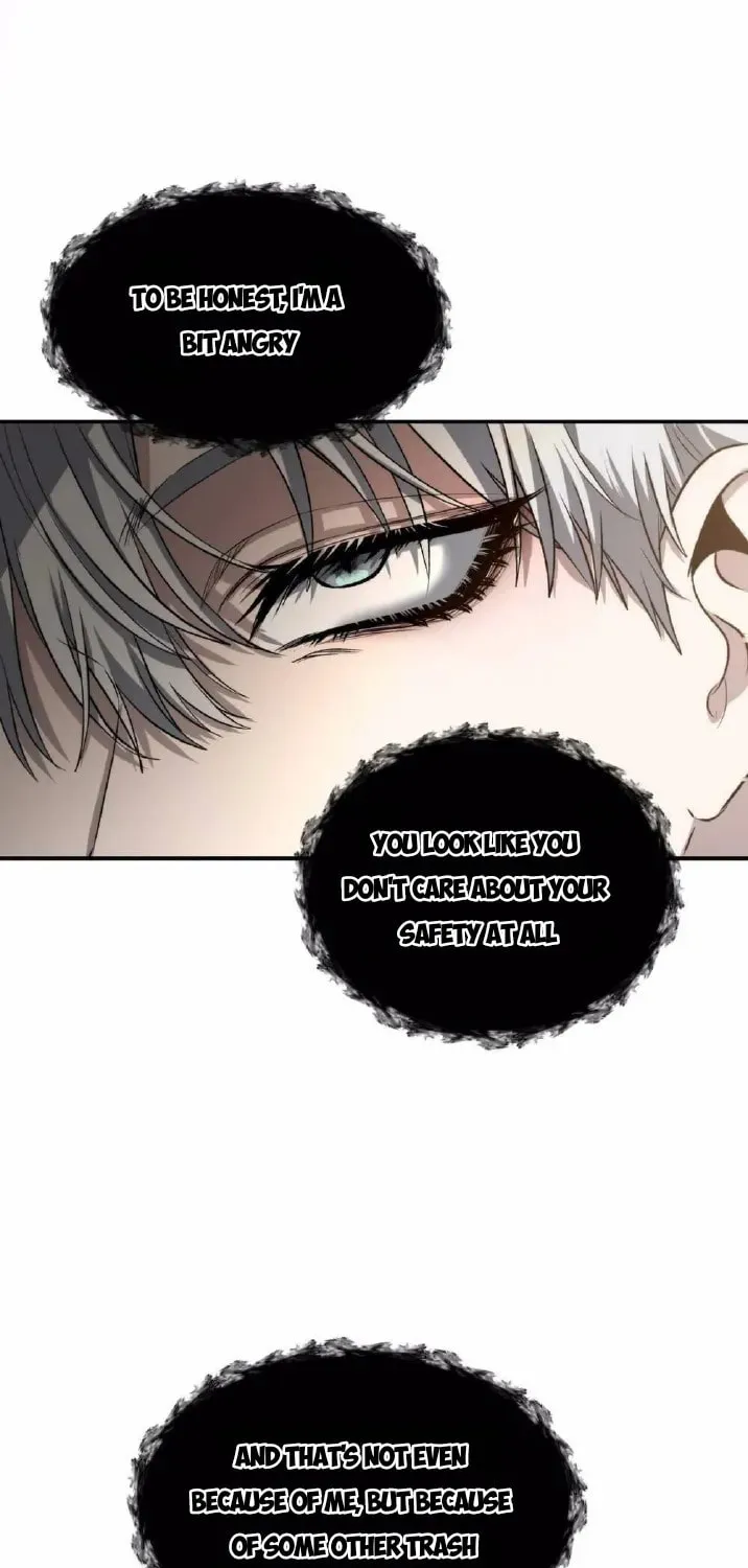 Read Dreaming Freedom chapter 62.5 image 27 on Lezhin