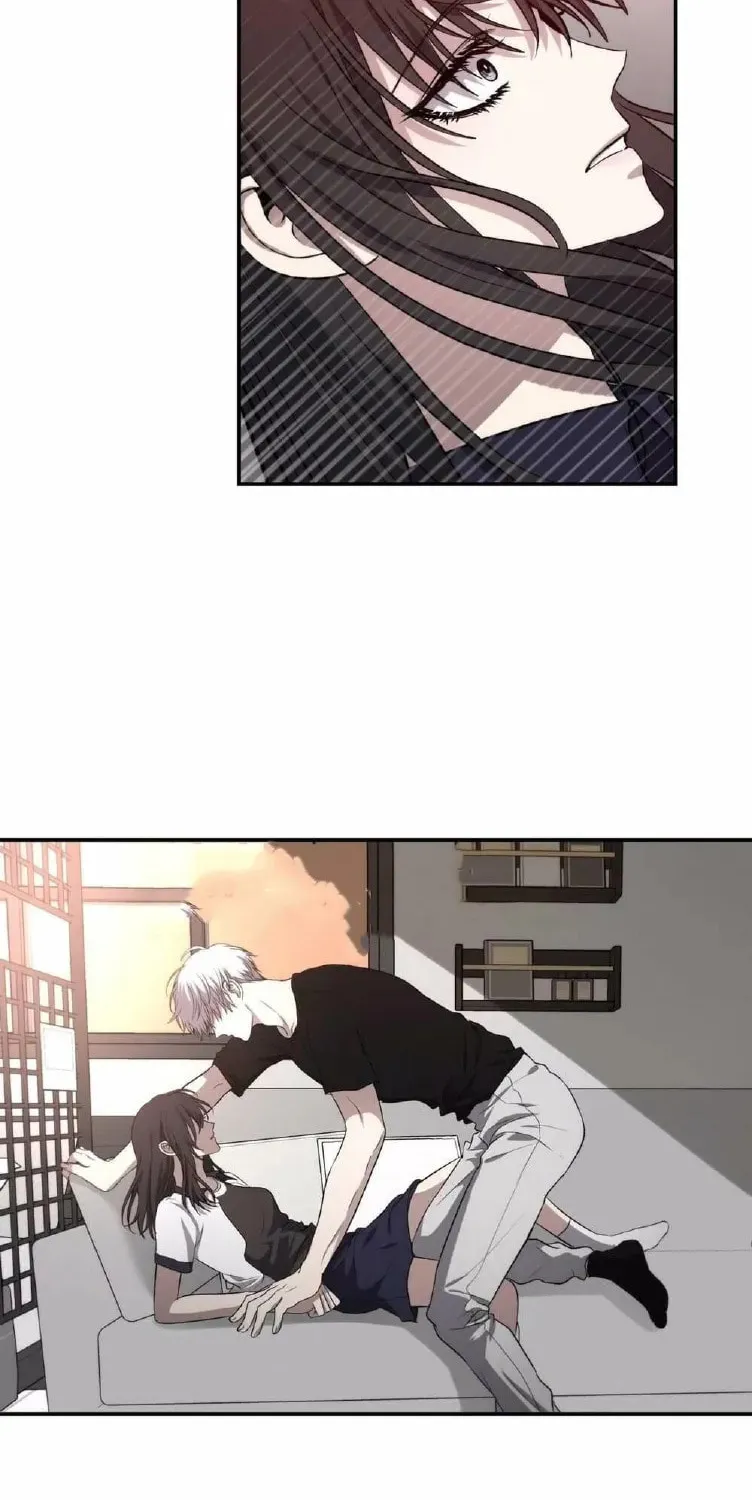 Read Dreaming Freedom chapter 62.5 image 34 on Lezhin
