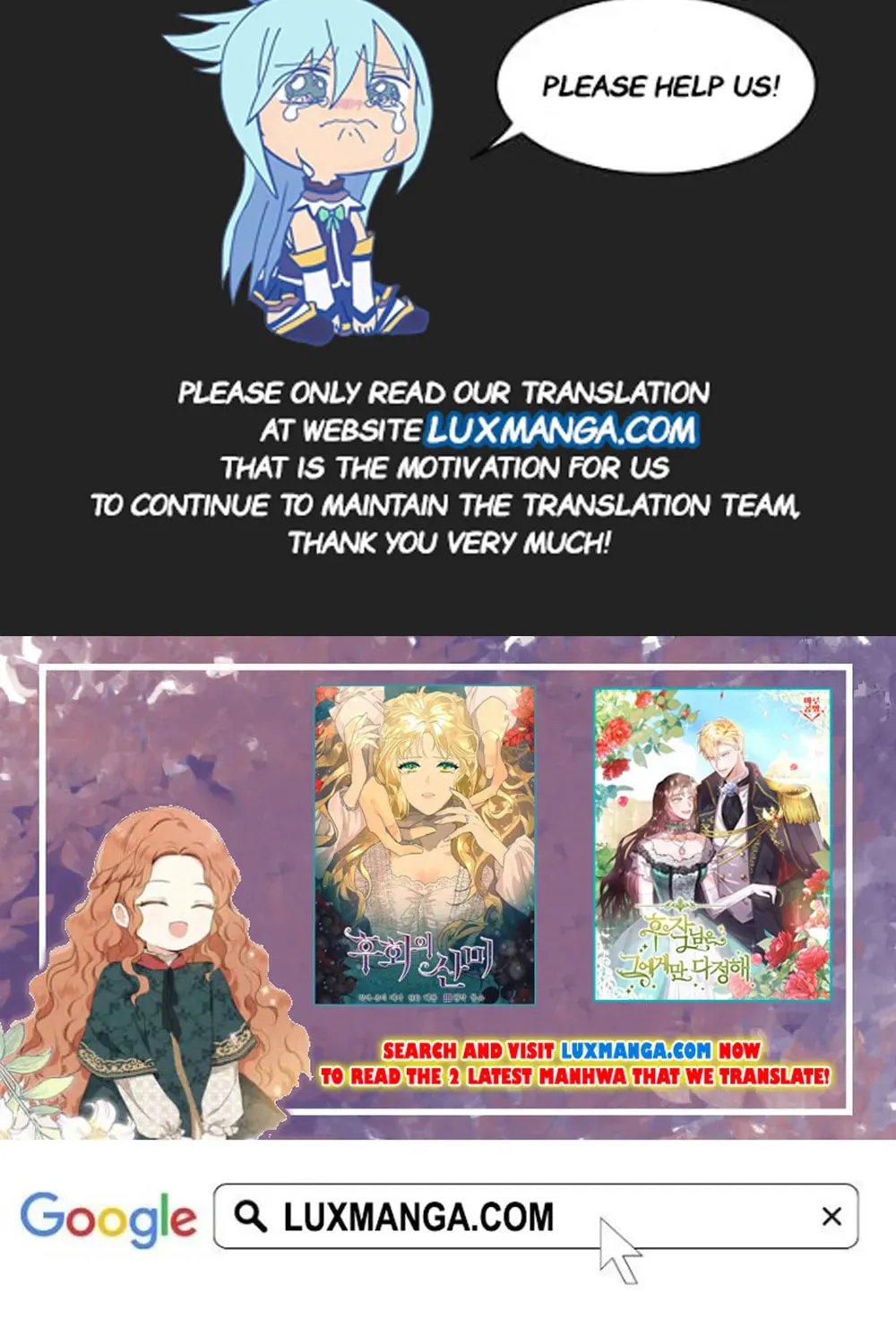 Read Dreaming Freedom chapter 62.5 image 37 on Lezhin