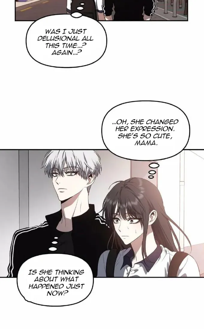 Read Dreaming Freedom chapter 62.5 image 5 on Lezhin