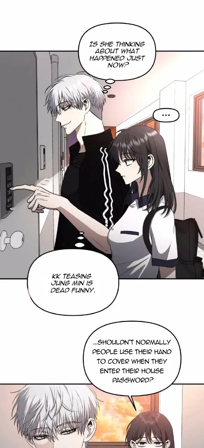 Read Dreaming Freedom chapter 62.5 image 6 on Lezhin