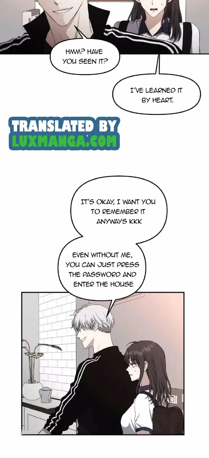 Read Dreaming Freedom chapter 62.5 image 7 on Lezhin