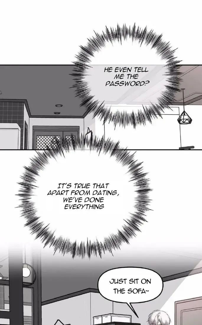 Read Dreaming Freedom chapter 62.5 image 8 on Lezhin