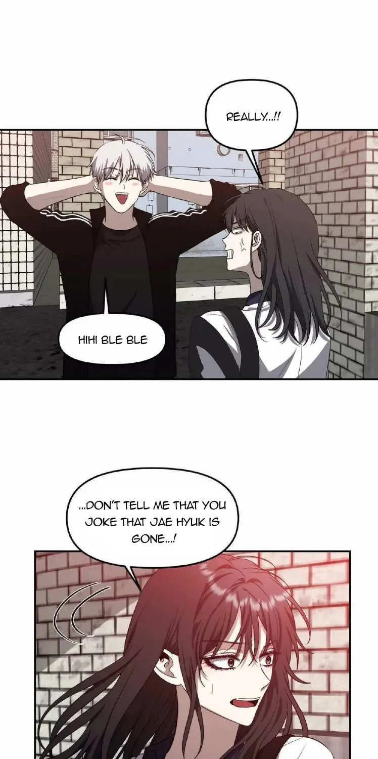 Read Dreaming Freedom chapter 62 image 10 on Lezhin