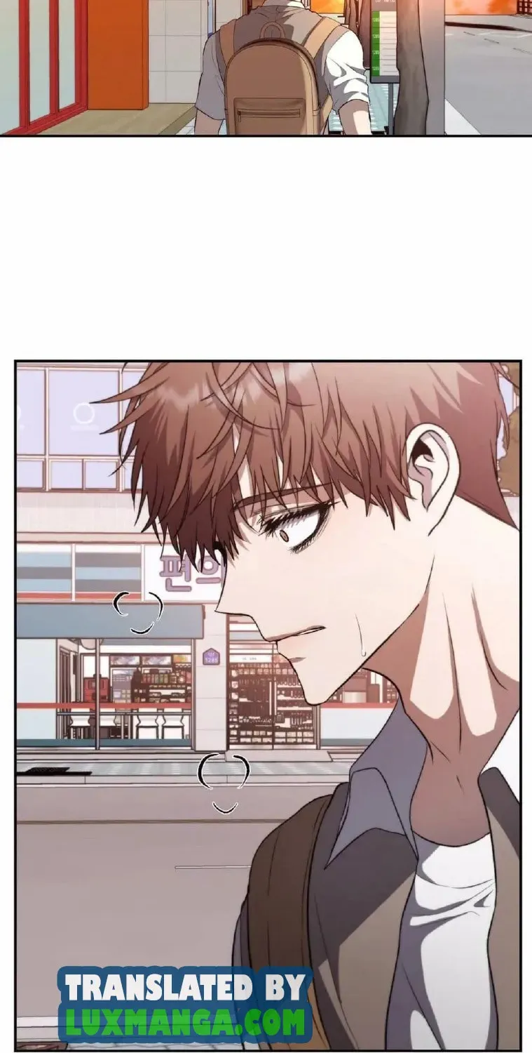 Read Dreaming Freedom chapter 62 image 14 on Lezhin