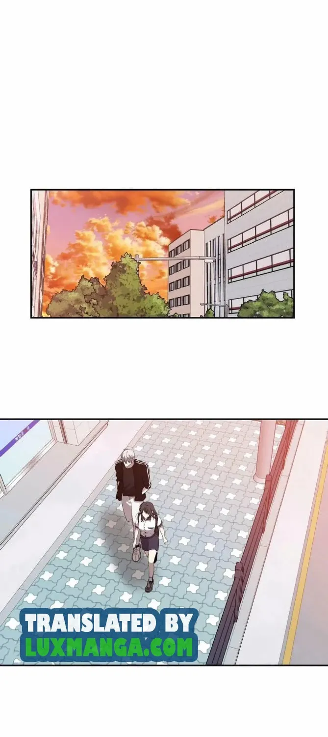 Read Dreaming Freedom chapter 62 image 20 on Lezhin