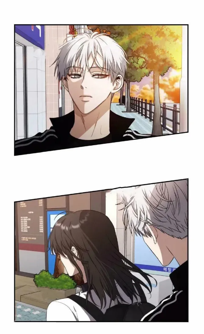 Read Dreaming Freedom chapter 62 image 21 on Lezhin