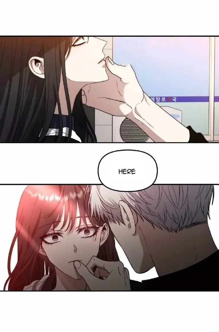 Read Dreaming Freedom chapter 62 image 24 on Lezhin