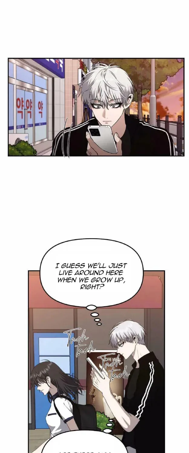 Read Dreaming Freedom chapter 62 image 28 on Lezhin