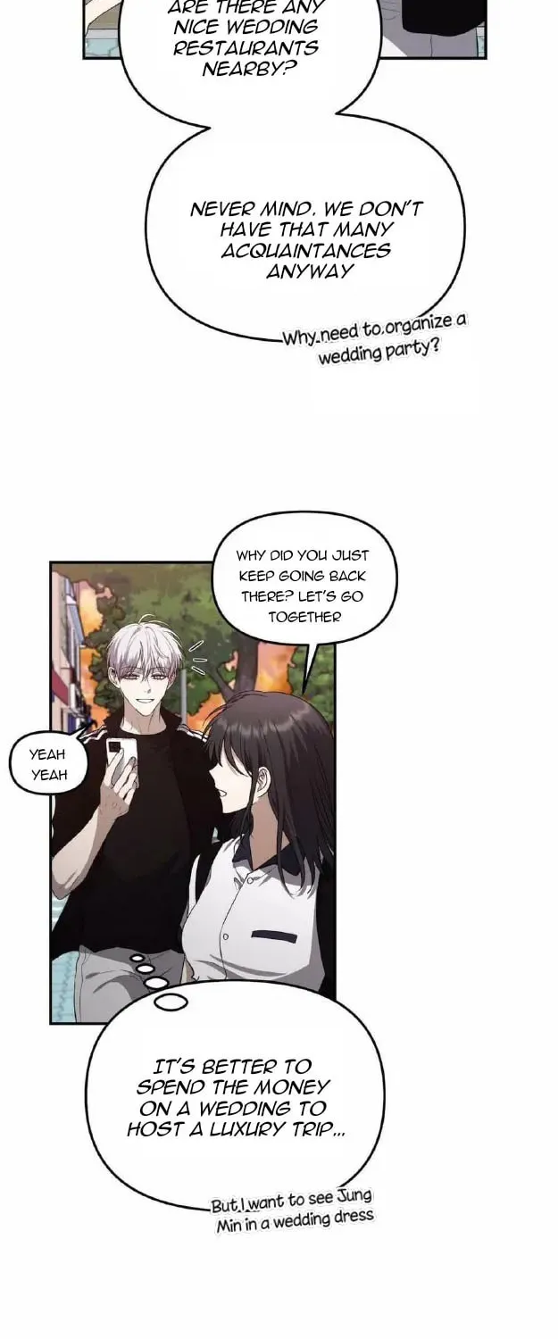 Read Dreaming Freedom chapter 62 image 29 on Lezhin