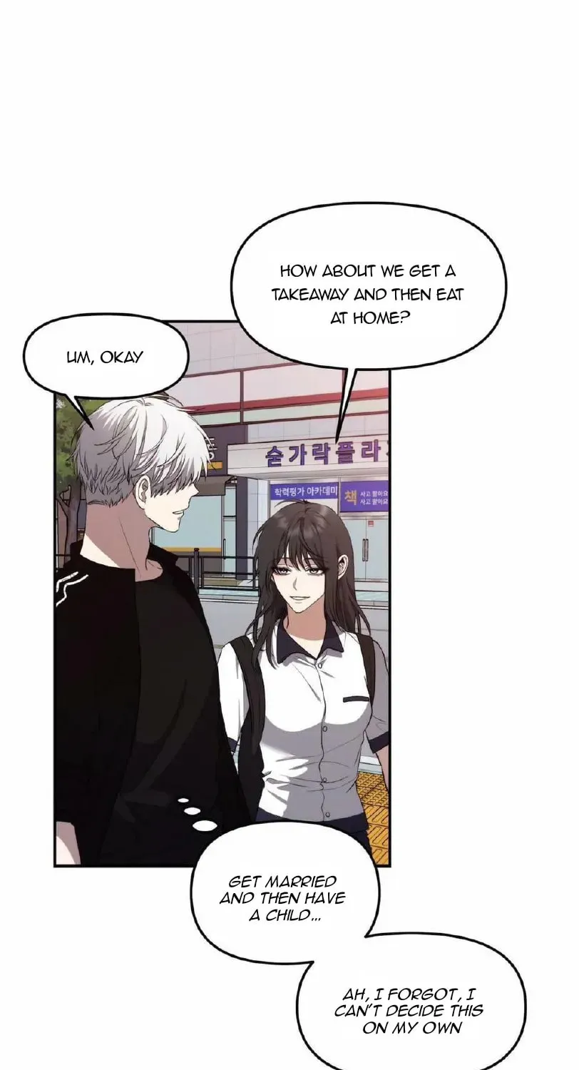 Read Dreaming Freedom chapter 62 image 31 on Lezhin