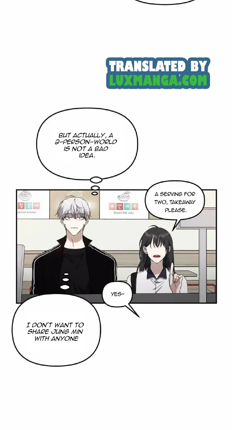Read Dreaming Freedom chapter 62 image 32 on Lezhin