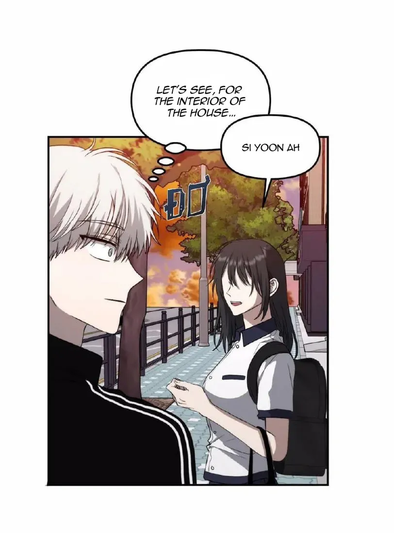 Read Dreaming Freedom chapter 62 image 33 on Lezhin