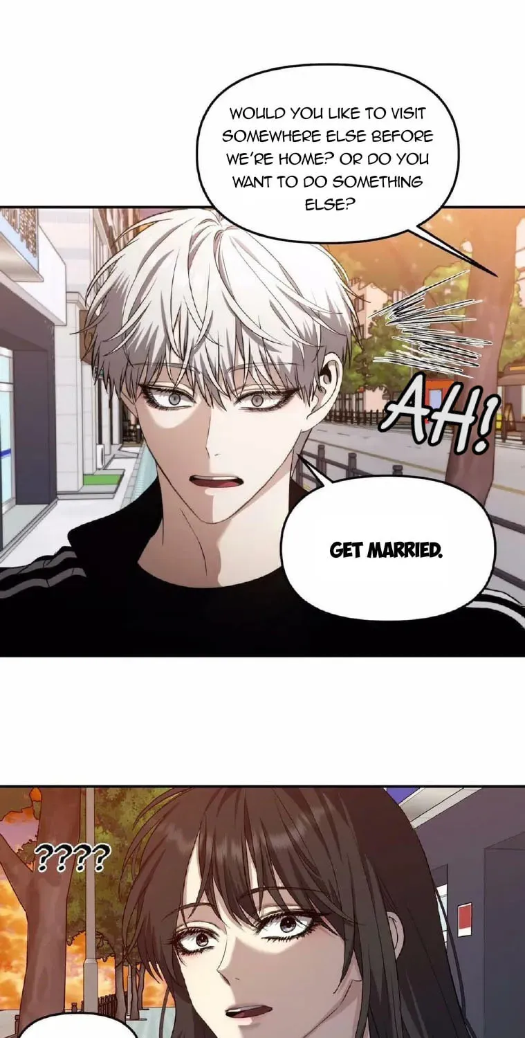 Read Dreaming Freedom chapter 62 image 34 on Lezhin