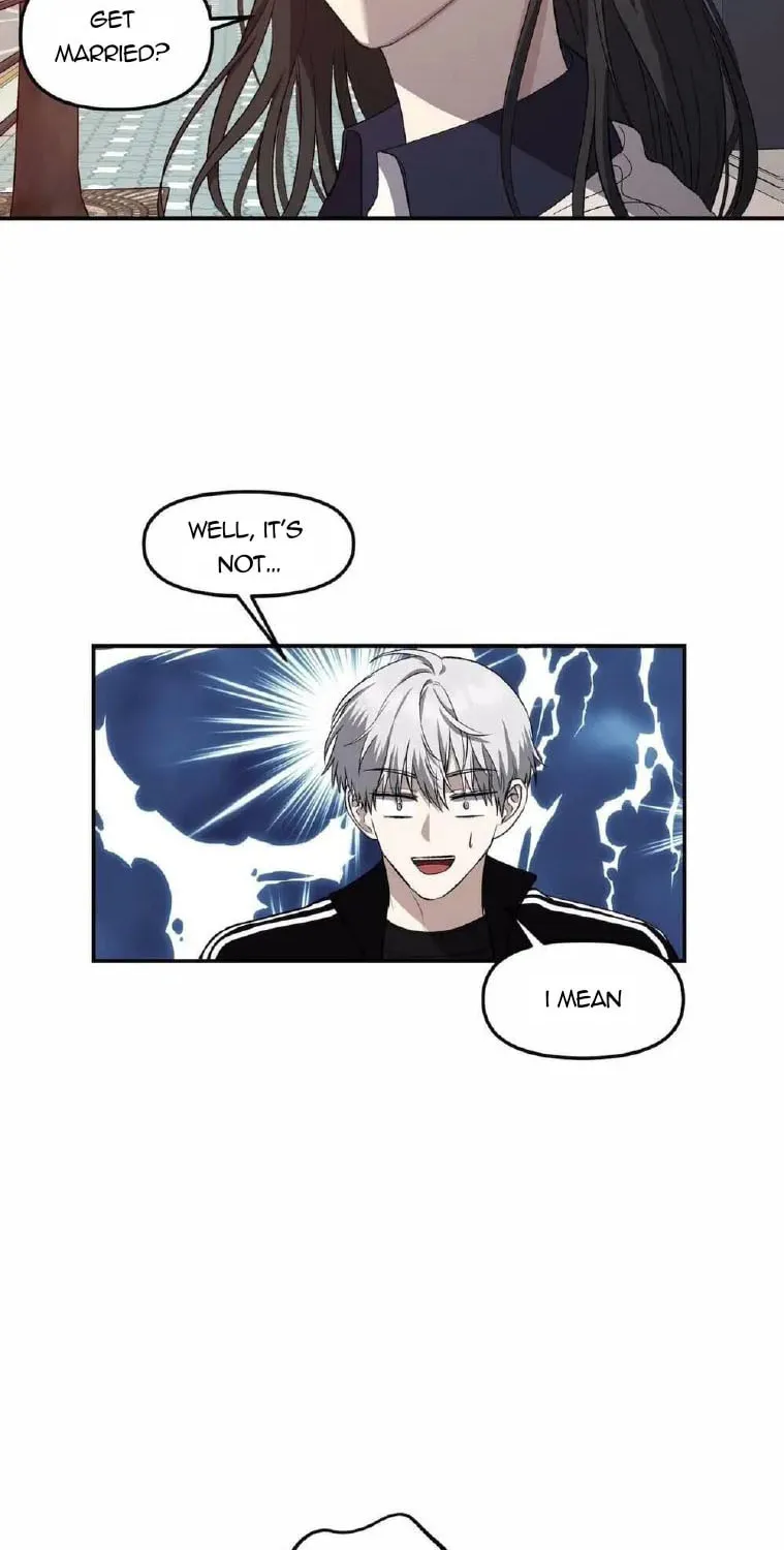 Read Dreaming Freedom chapter 62 image 35 on Lezhin