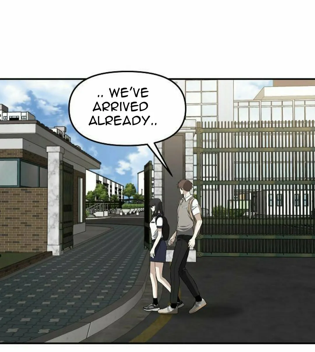 Read Dreaming Freedom chapter 63 image 109 on Lezhin
