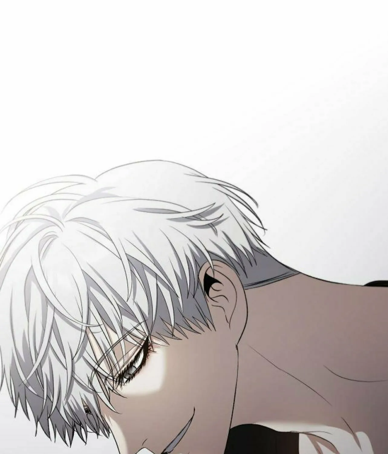 Read Dreaming Freedom chapter 63 image 11 on Lezhin