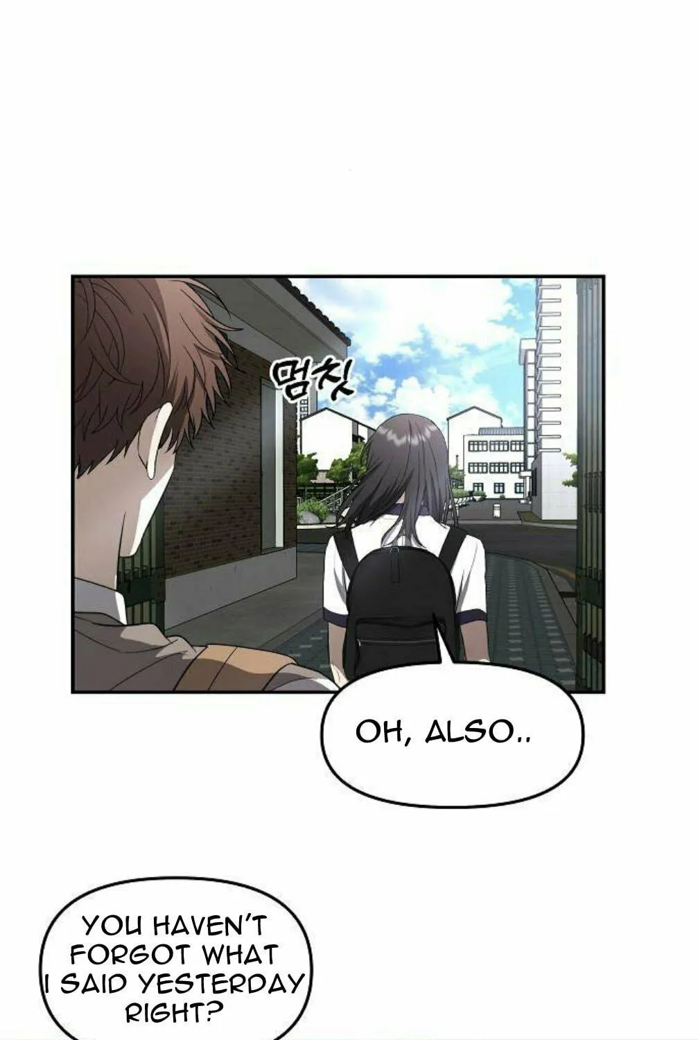 Read Dreaming Freedom chapter 63 image 110 on Lezhin