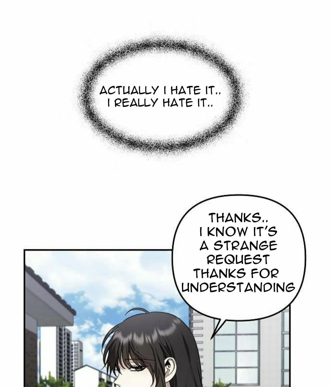 Read Dreaming Freedom chapter 63 image 114 on Lezhin