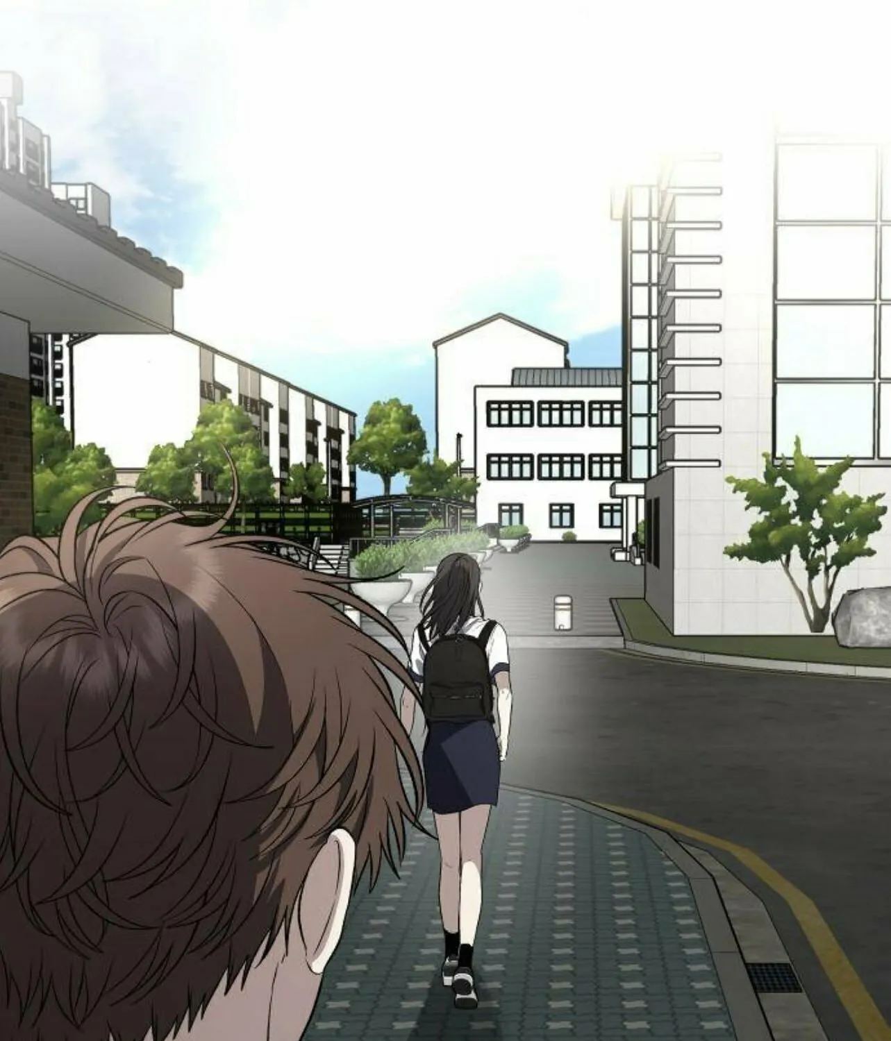 Read Dreaming Freedom chapter 63 image 118 on Lezhin
