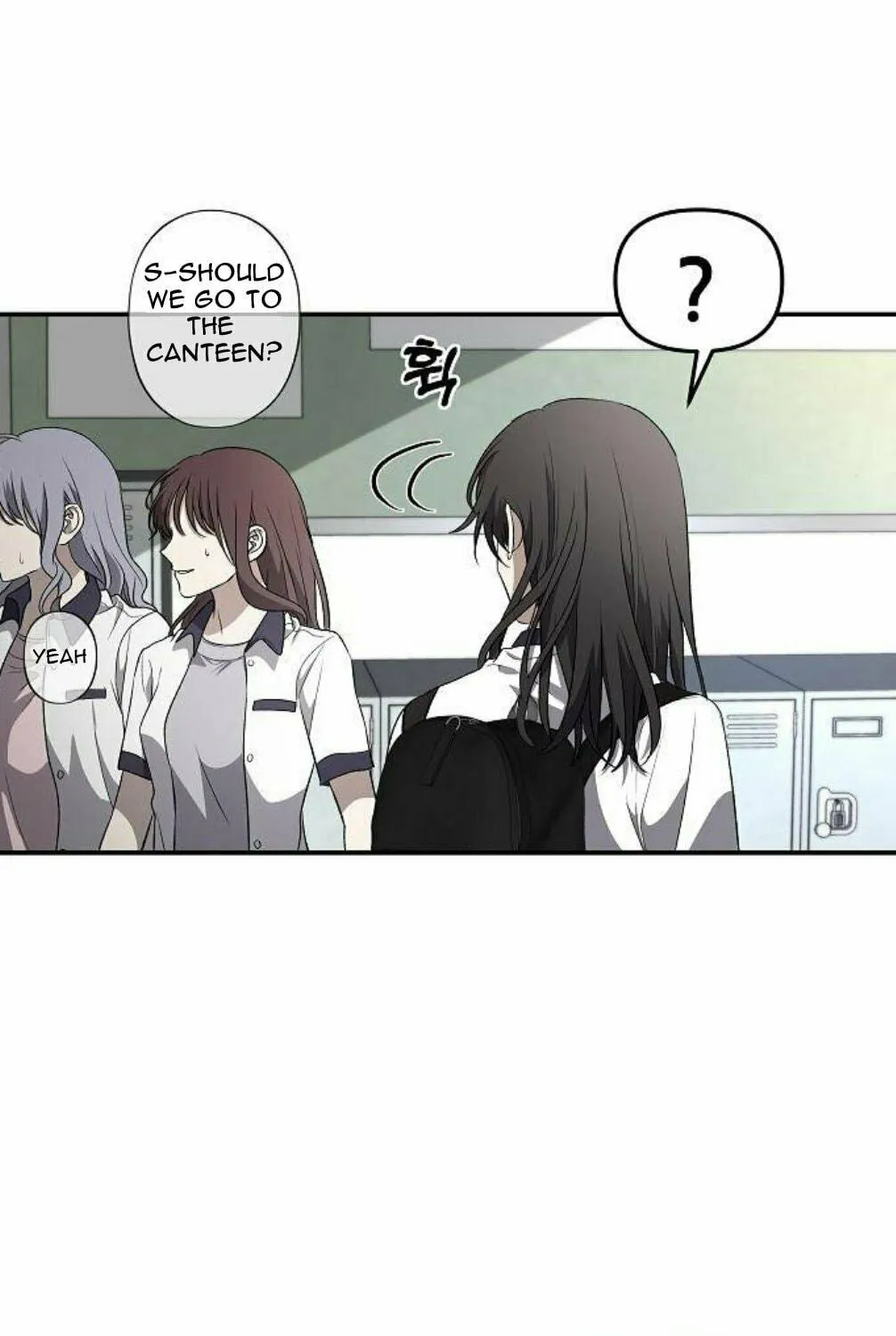 Read Dreaming Freedom chapter 63 image 126 on Lezhin