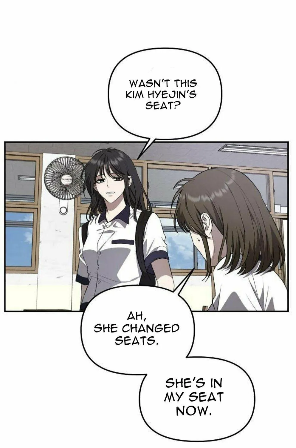 Read Dreaming Freedom chapter 63 image 128 on Lezhin