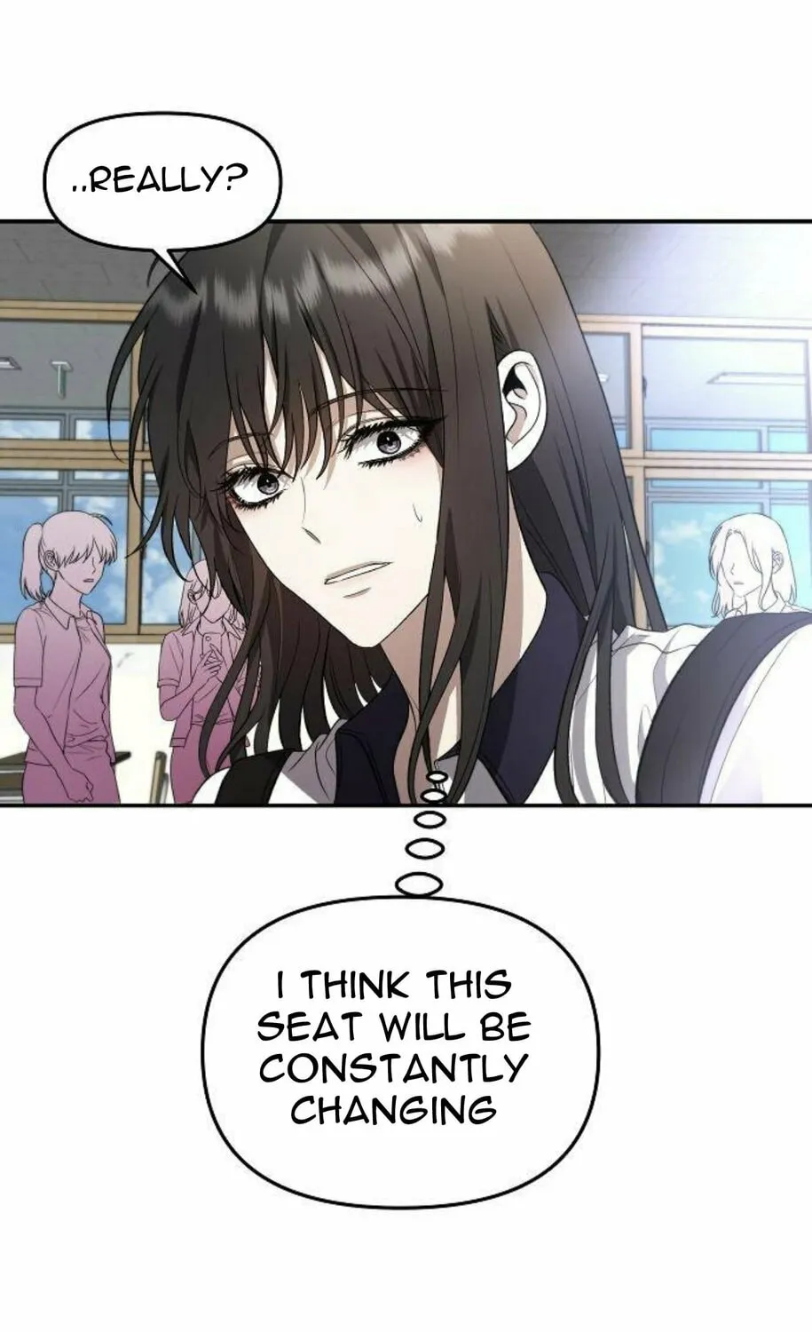 Read Dreaming Freedom chapter 63 image 130 on Lezhin