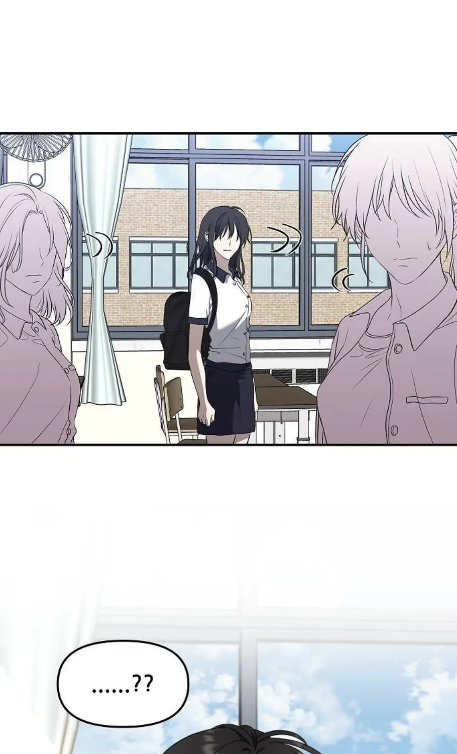 Read Dreaming Freedom chapter 63 image 132 on Lezhin