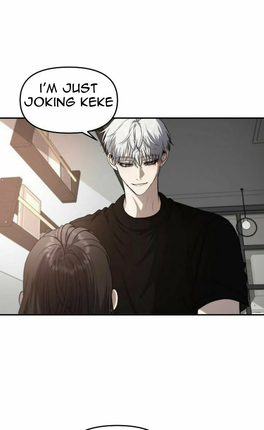 Read Dreaming Freedom chapter 63 image 19 on Lezhin