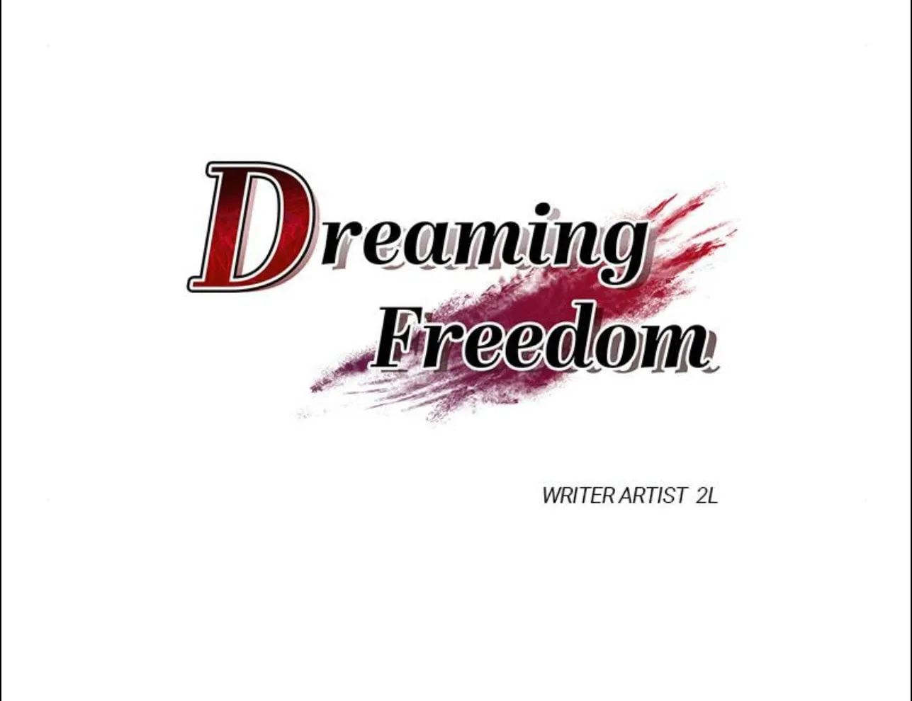 Read Dreaming Freedom chapter 63 image 23 on Lezhin
